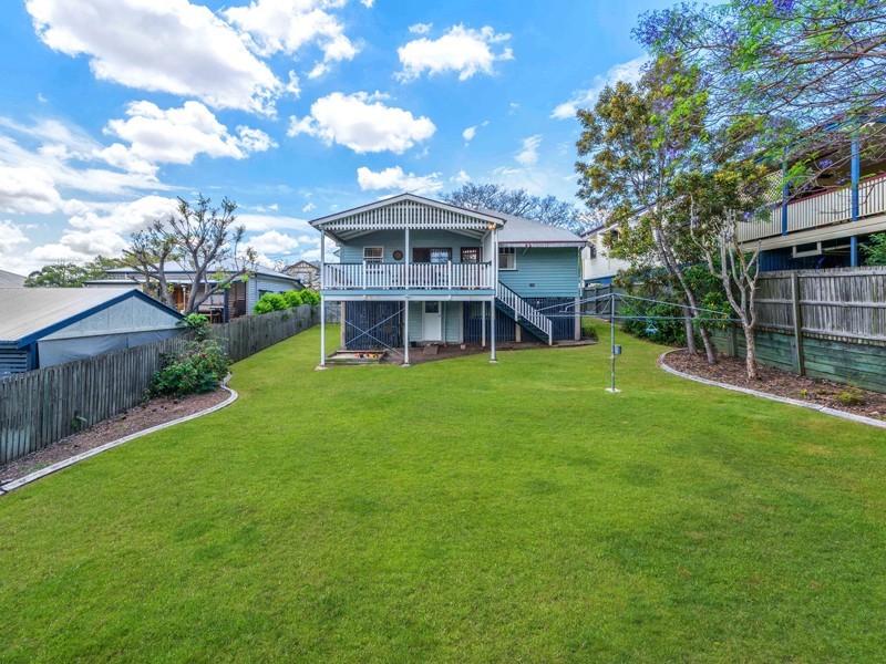 10 Edith Street, Alderley QLD 4051
