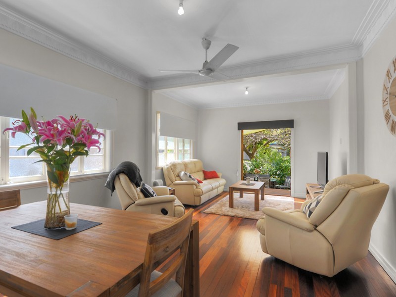 2 Norwood Terrace, Paddington QLD 4064