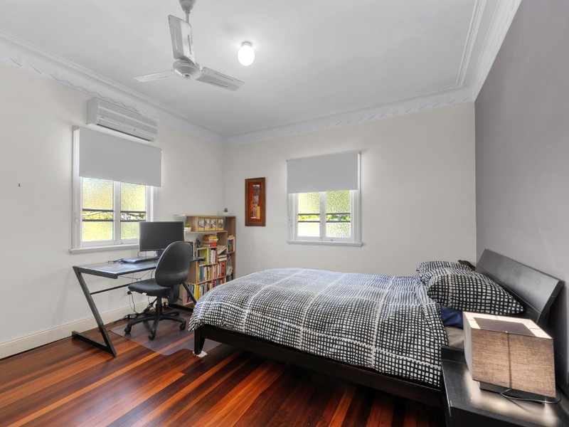 2 Norwood Terrace, Paddington QLD 4064