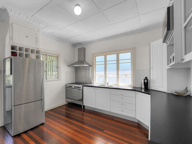 2 Norwood Terrace, Paddington QLD 4064