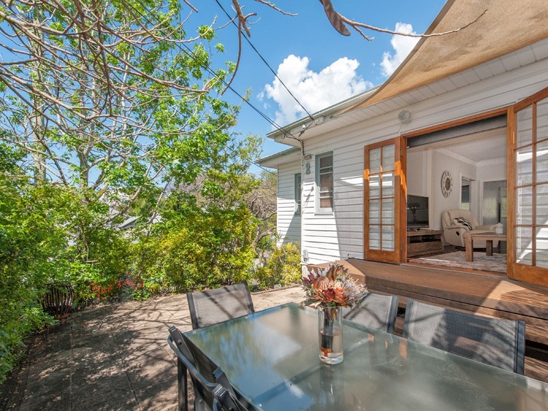 2 Norwood Terrace, Paddington QLD 4064