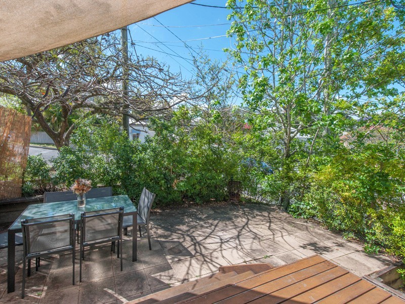 2 Norwood Terrace, Paddington QLD 4064