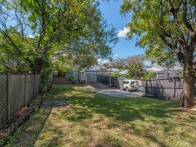 2 Norwood Terrace, Paddington QLD 4064