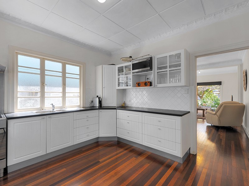 2 Norwood Terrace, Paddington QLD 4064