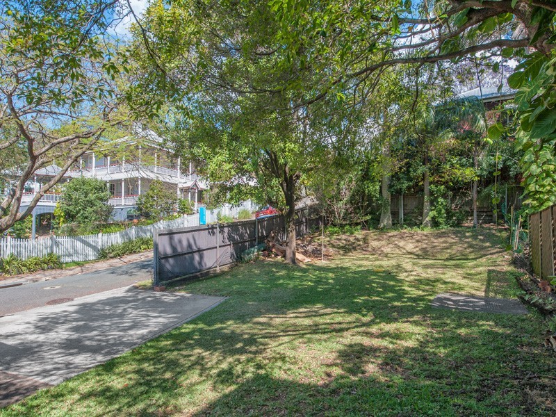 2 Norwood Terrace, Paddington QLD 4064