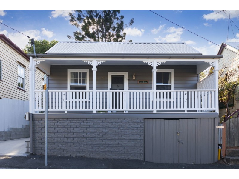 30 Federal Street, Red Hill QLD 4059