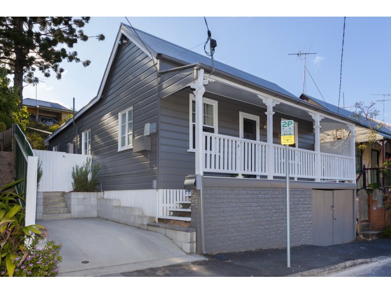 30 Federal Street, Red Hill QLD 4059