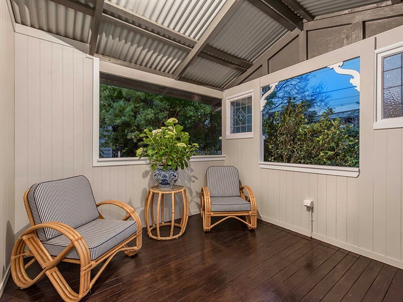 52 McLean Parade, Ashgrove QLD 4060