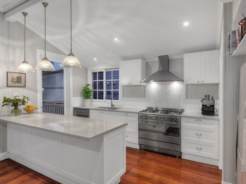 52 McLean Parade, Ashgrove QLD 4060