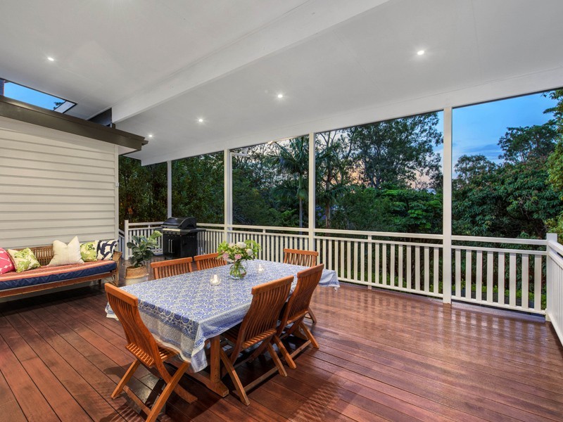 52 McLean Parade, Ashgrove QLD 4060