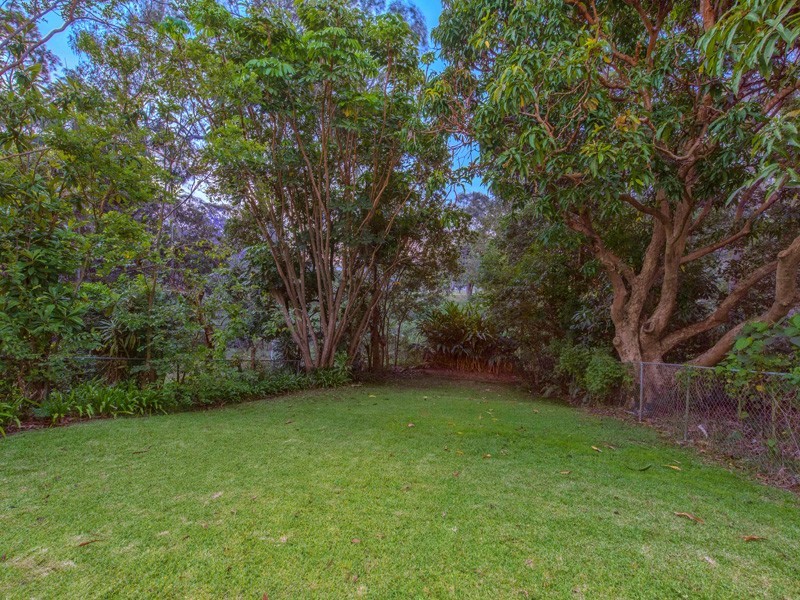 52 McLean Parade, Ashgrove QLD 4060