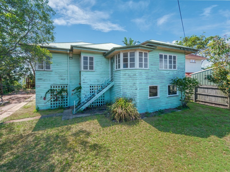 151 Wardell Street, Enoggera QLD 4051