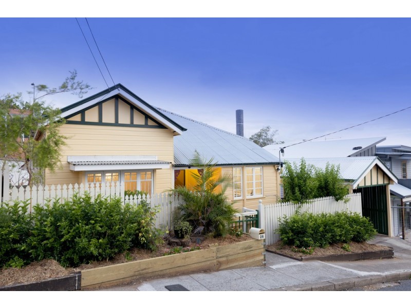 26 Elston Street, Red Hill QLD 4059