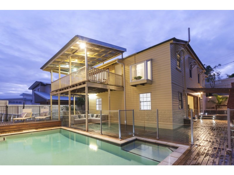 26 Elston Street, Red Hill QLD 4059