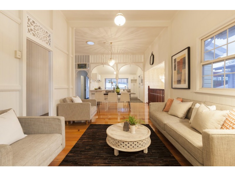 26 Elston Street, Red Hill QLD 4059