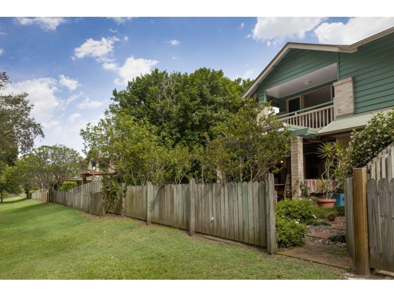10/28 Carwoola Street, Bardon QLD 4065