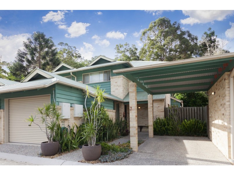 10/28 Carwoola Street, Bardon QLD 4065