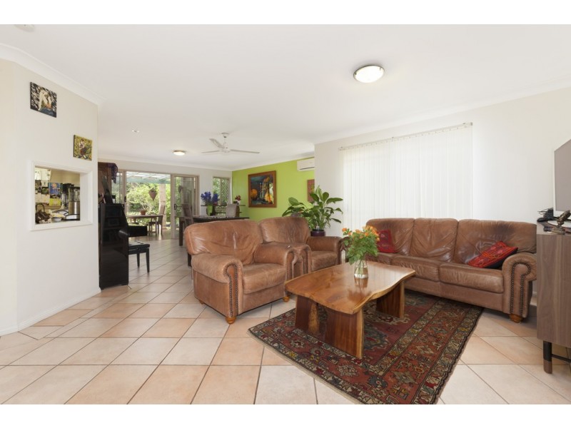 10/28 Carwoola Street, Bardon QLD 4065