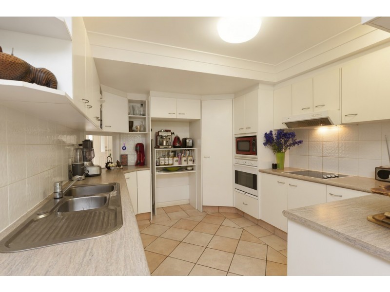 10/28 Carwoola Street, Bardon QLD 4065