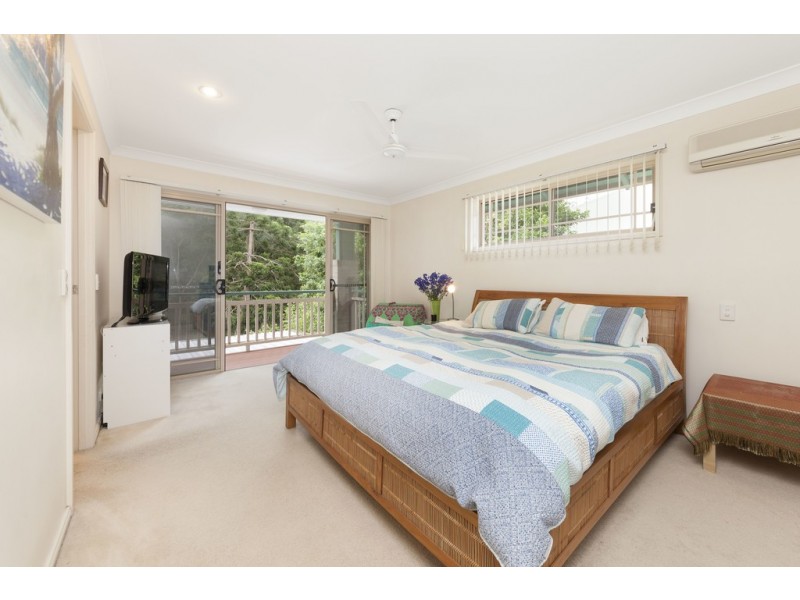 10/28 Carwoola Street, Bardon QLD 4065