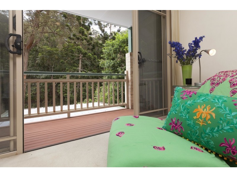10/28 Carwoola Street, Bardon QLD 4065