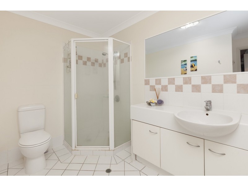 10/28 Carwoola Street, Bardon QLD 4065
