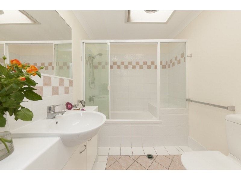 10/28 Carwoola Street, Bardon QLD 4065