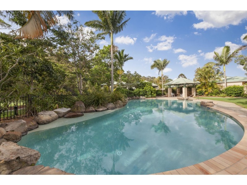 10/28 Carwoola Street, Bardon QLD 4065