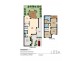 10/28 Carwoola Street, Bardon QLD 4065 Floorplan