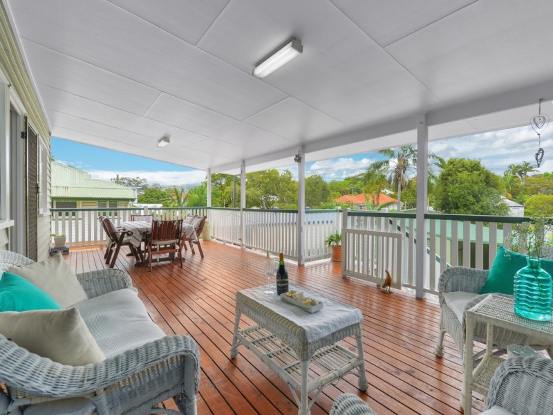 24 Douglas Street, Enoggera QLD 4051
