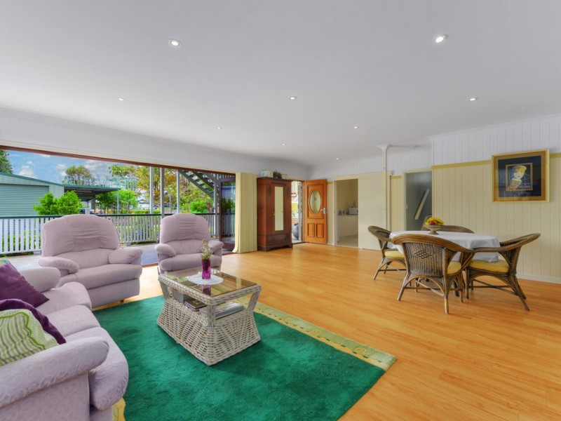 24 Douglas Street, Enoggera QLD 4051