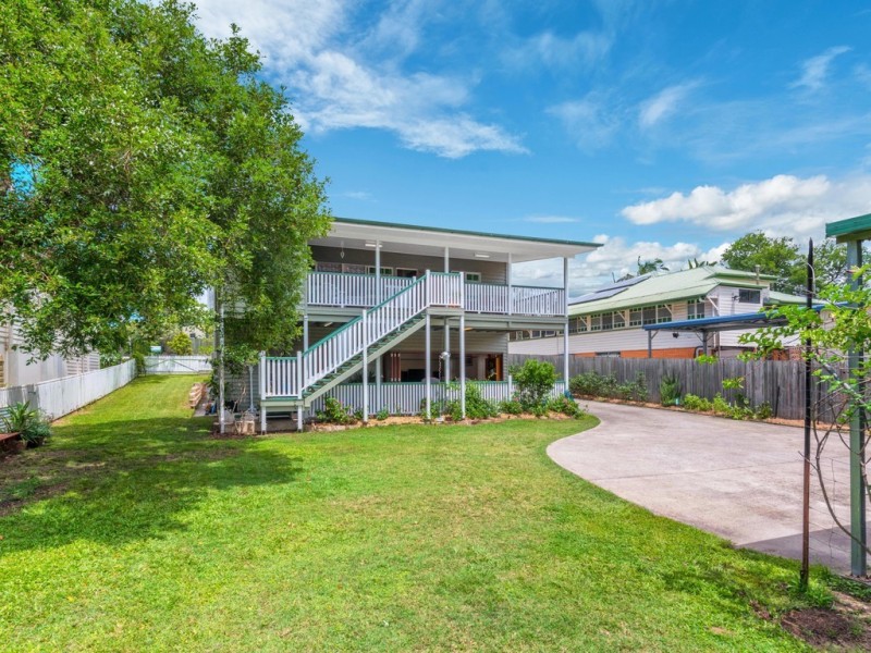 24 Douglas Street, Enoggera QLD 4051