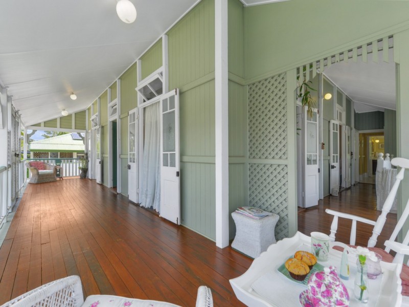 24 Douglas Street, Enoggera QLD 4051