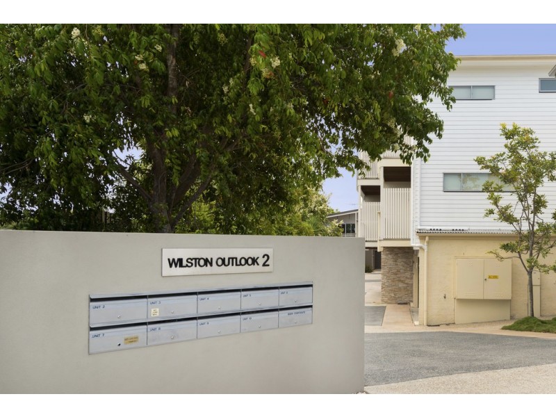 U9/64 Macgregor Street, Wilston QLD 4051