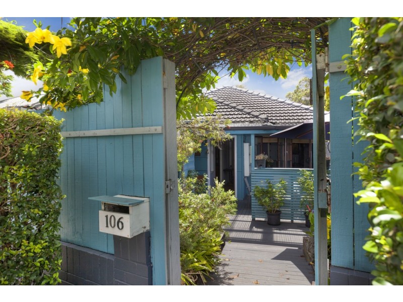 106 Cochrane Street, Red Hill QLD 4059