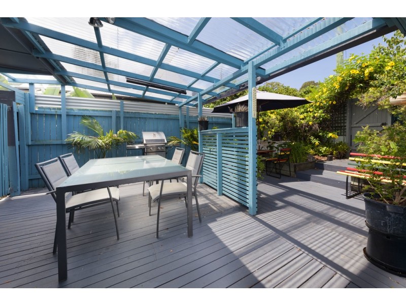 106 Cochrane Street, Red Hill QLD 4059