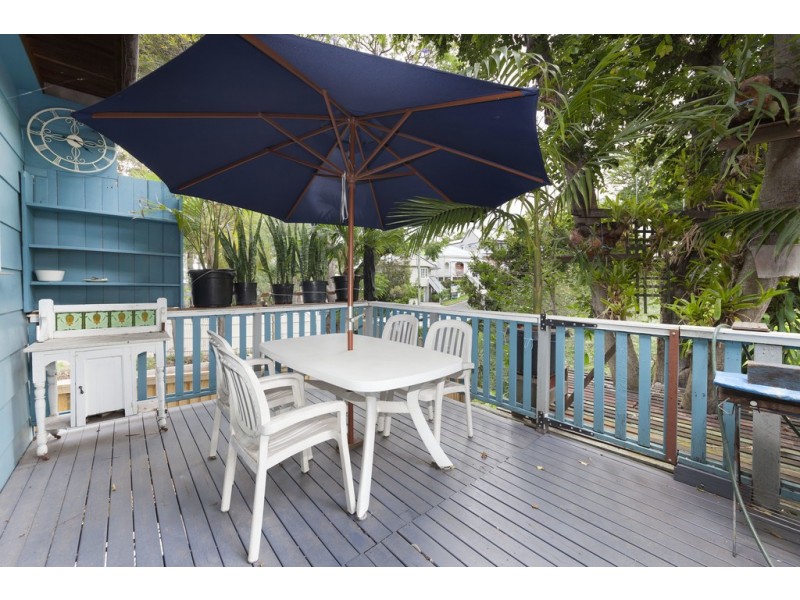 106 Cochrane Street, Red Hill QLD 4059