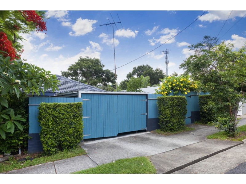 106 Cochrane Street, Red Hill QLD 4059