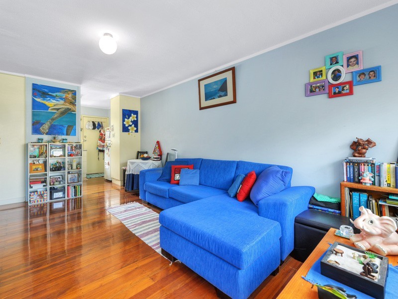 4/13 Hamley Street, Wooloowin QLD 4030