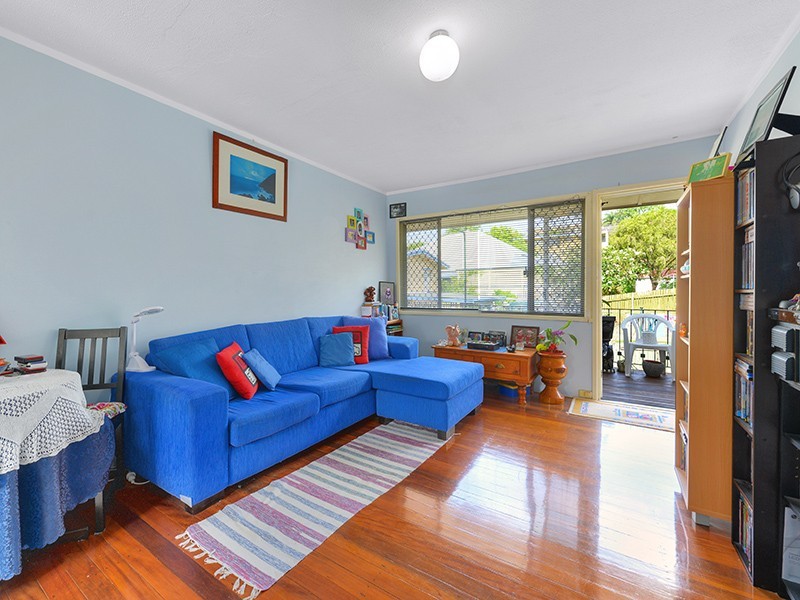 4/13 Hamley Street, Wooloowin QLD 4030