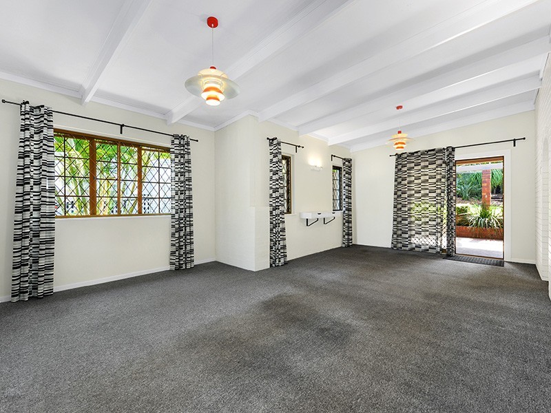 22 Wahroonga Road, Ashgrove QLD 4060