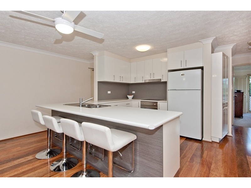 4/43-47 Stewart Road, Ashgrove QLD 4060