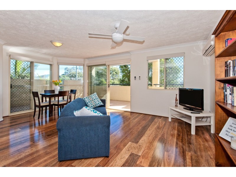 4/43-47 Stewart Road, Ashgrove QLD 4060