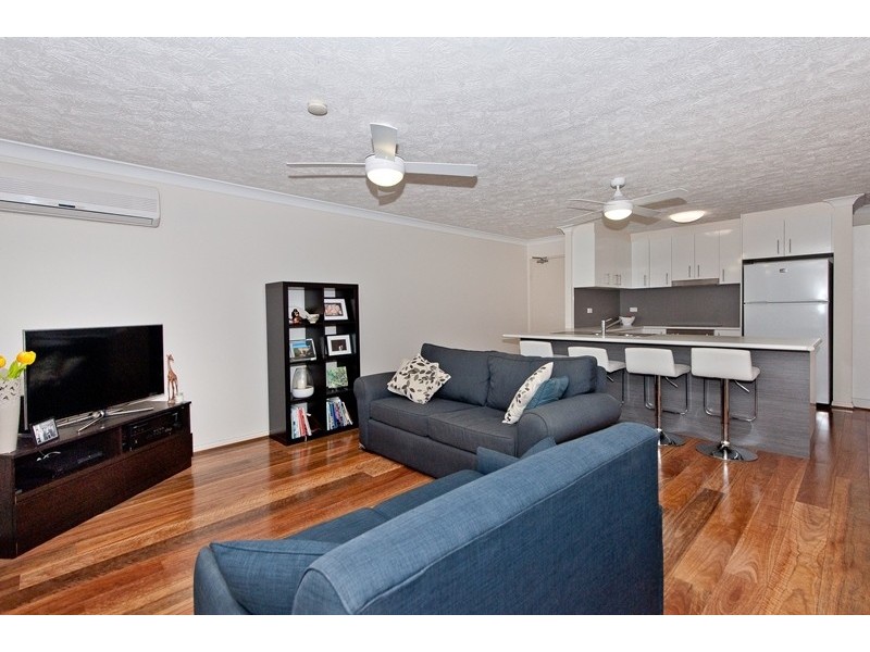 4/43-47 Stewart Road, Ashgrove QLD 4060