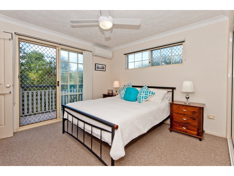 4/43-47 Stewart Road, Ashgrove QLD 4060