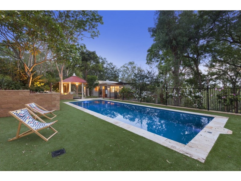 405 Pullenvale Road, Pullenvale QLD 4069