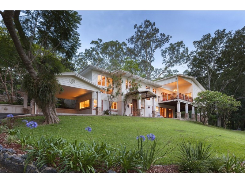 405 Pullenvale Road, Pullenvale QLD 4069