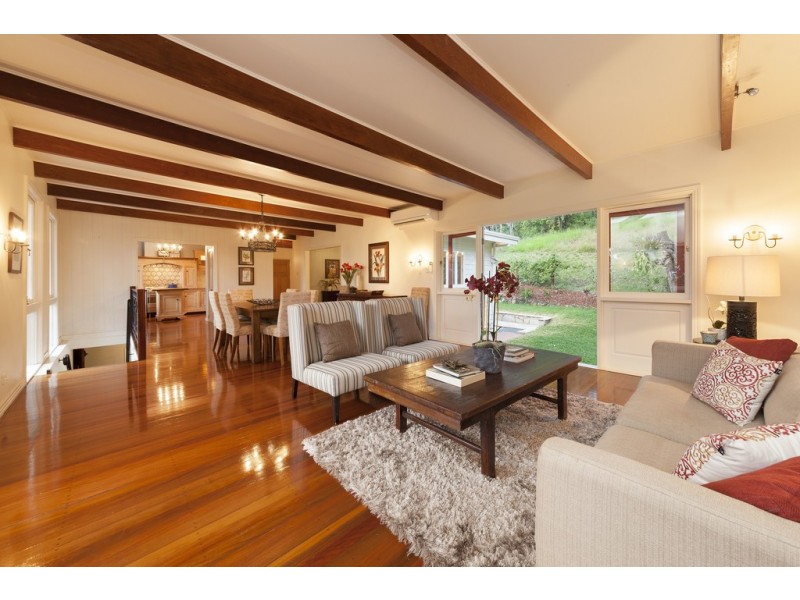 405 Pullenvale Road, Pullenvale QLD 4069