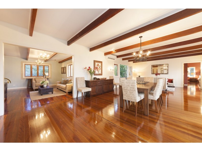 405 Pullenvale Road, Pullenvale QLD 4069