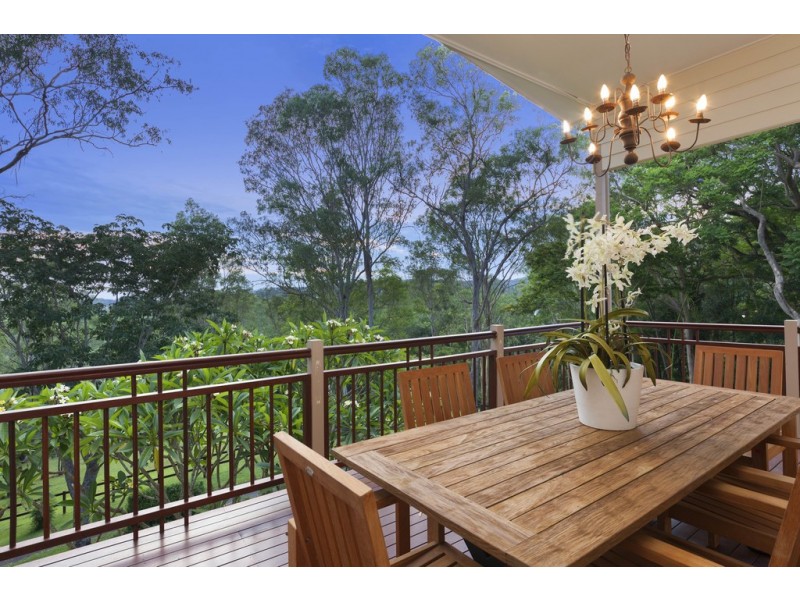 405 Pullenvale Road, Pullenvale QLD 4069